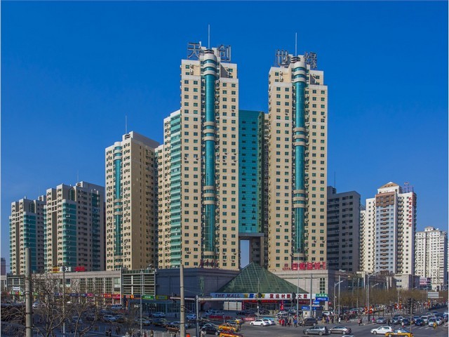 天津自动变频柜